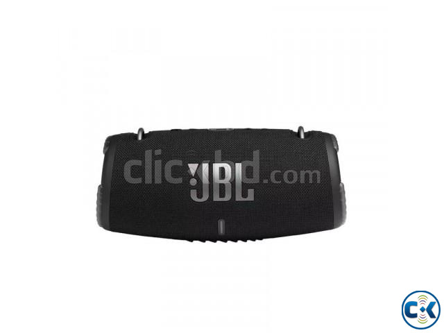 JBL Xtreme 3 Waterproof Portable Speaker PRICE IN BD large image 1