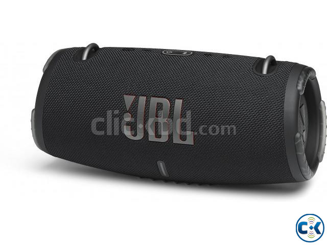 JBL Xtreme 3 Waterproof Portable Speaker PRICE IN BD large image 3