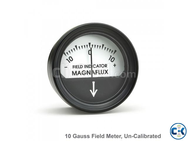 Magnaflux Field Indicators in BD large image 2