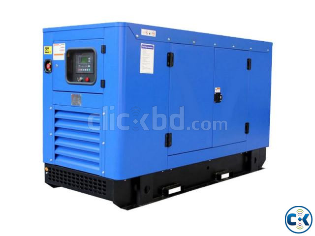 Brand New Ricardo Generator diesel 100KVA Engine in Bangla large image 0