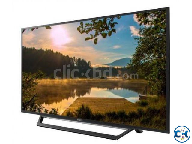 Sony Bravia W602D 32-Inch Smart TV large image 1