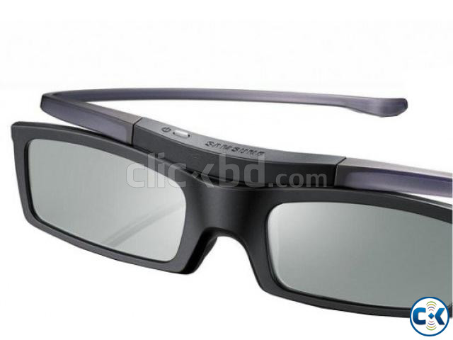Samsung SSG-5100GB Comfortable Active 3D Glasses large image 1