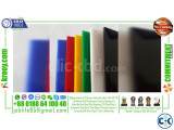 1mm acrylic sheet thin acrylic sheet 3mm plastic sheet