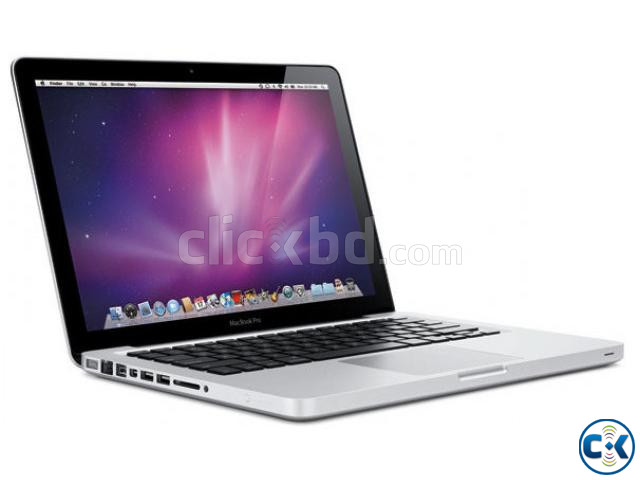 Apple MacBook Pro Core i5 8GB RAM 256GB SSD large image 0