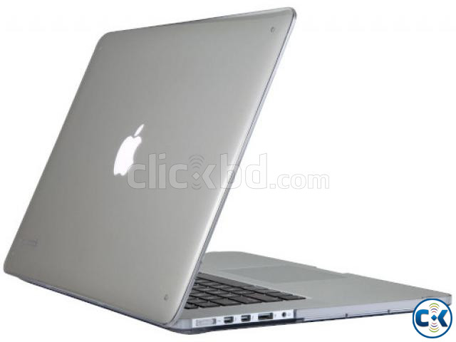 Apple MacBook Pro Core i5 8GB RAM 256GB SSD large image 1