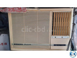 General AC 1.5 ton, Great condition