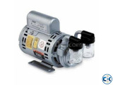 Gast 1531-107b-g289x rotary vane pump USA