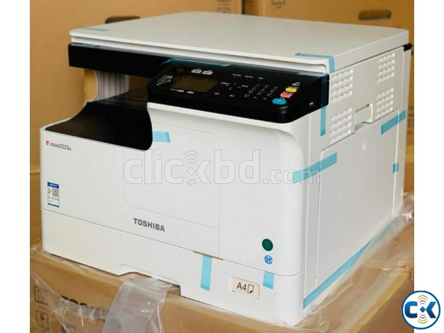 Toshiba 2523AD Photocopy Machine large image 0