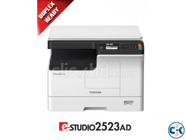 Toshiba 2523AD Photocopy Machine large image 1