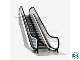  Escalator Elevator Brand New US Otis lift Price in bangl