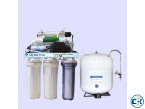 City Gold Water Purifier 7 Stage