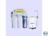 Alkaline Water Purifier 6 stage