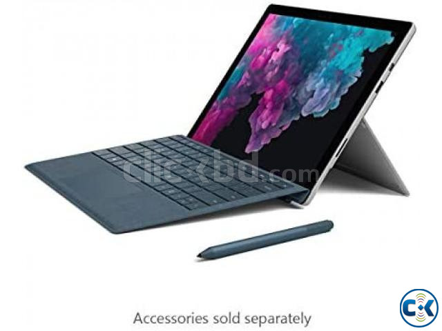 Microsoft Surface Pro 6 large image 0