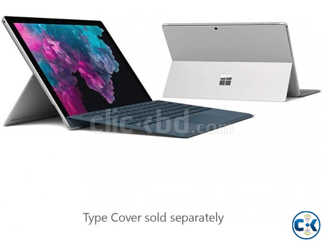 Microsoft Surface Pro 6 large image 1