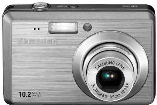 Samsung ES55 large image 0