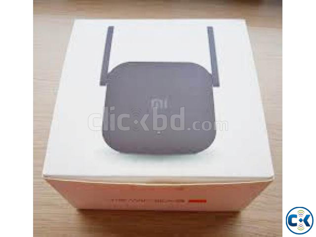 MI Wifi Repeater 300M large image 1