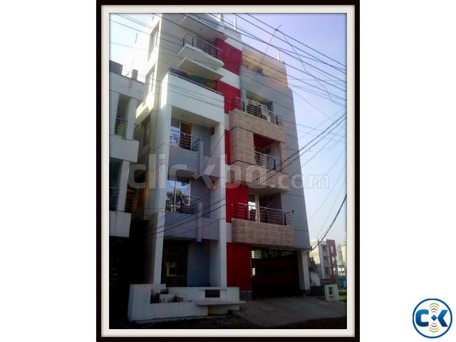 House 66 Road 14 Sonadanga 2nd R A Khulna Bangladesh . large image 0