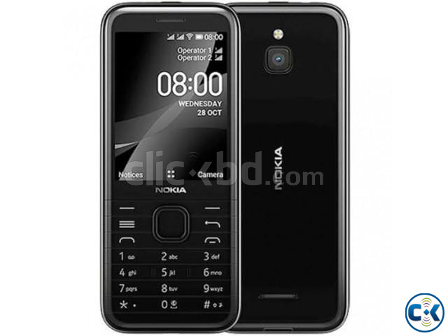 Nokia 8000 4G large image 0