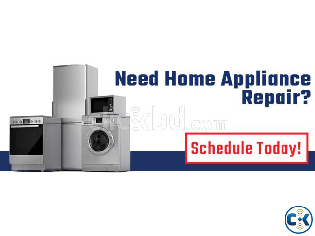 Best Appliance service in dhaka city large image 0