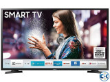 Samsung 32 T4500 Smart LED TV with Voice Remote Control