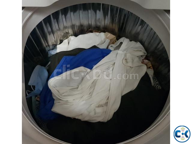 SHARP Washing Machine large image 3