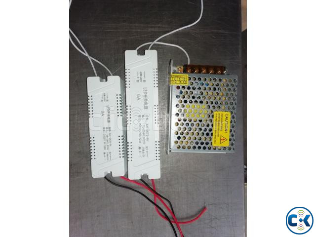 Led Module Light LED Light White Color any Color Type Wate large image 1