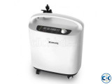 Konsung KSW-5 Low Noise Home Oxygen Concentrator