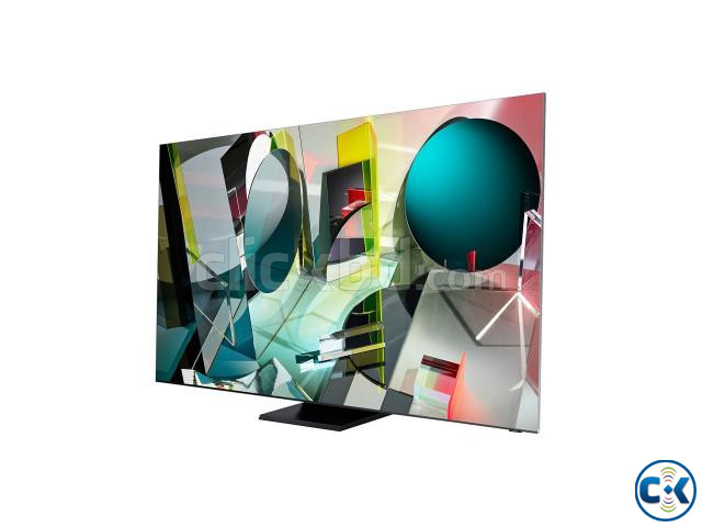 Samsung Q950TS 65 Class HDR 8K UHD Smart QLED TV large image 1