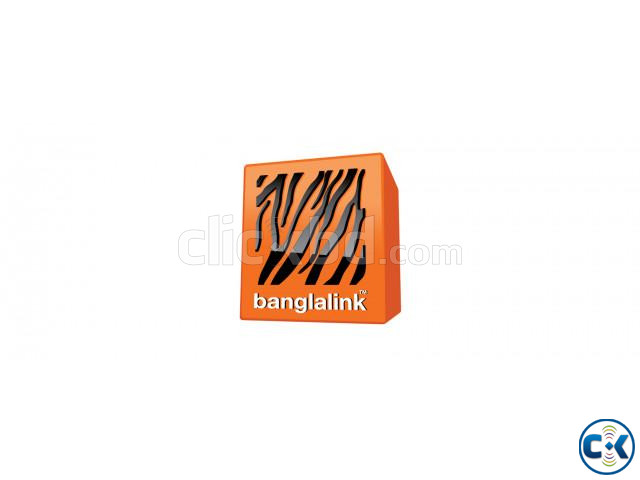 014 Banglalink Vip Sim Number large image 0