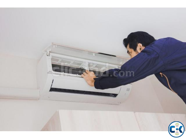 AC Service and Repair In Dhaka City large image 0