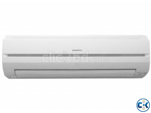 Brand New O General ASH12USCCW Split Air Conditioner large image 0