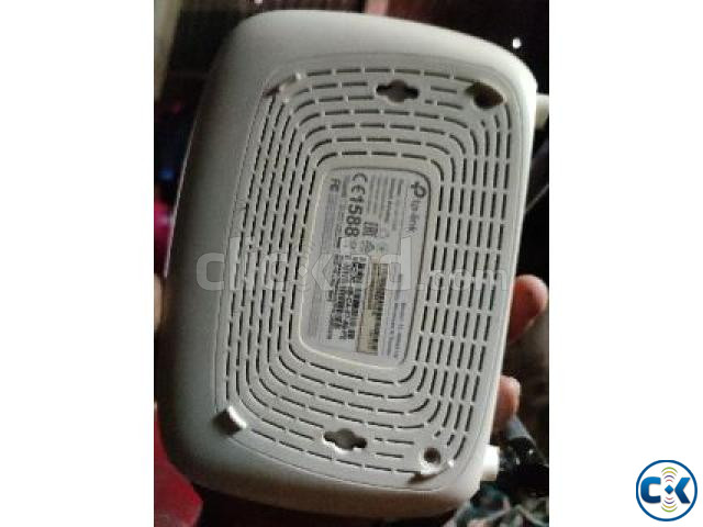 Tp-link router large image 0