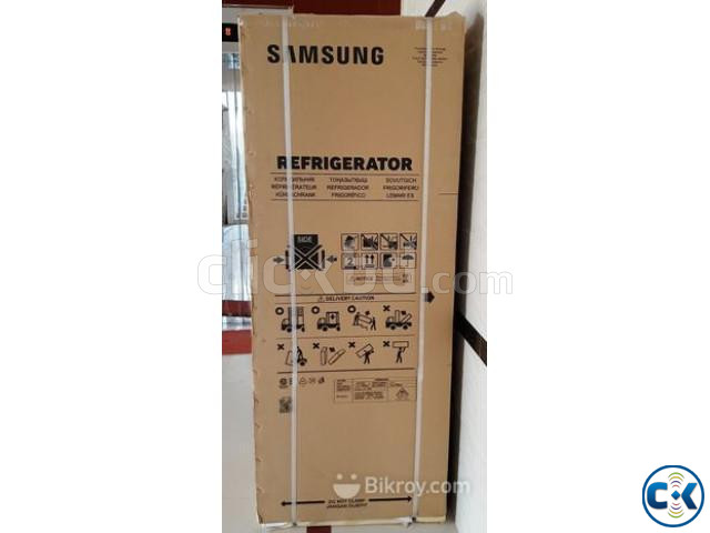 Samsung Refrigerator large image 0