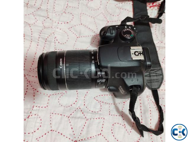 Canon 1200D large image 3