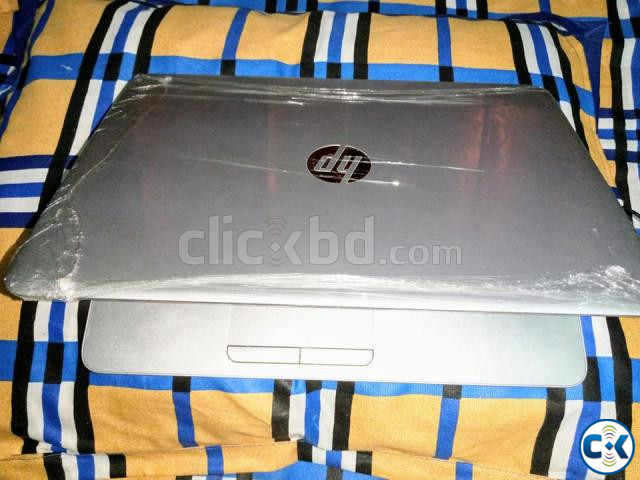 HP Elitebook 840 G4 Laptop Core i5 7th Gen 8 GB 256 GB SSD  large image 1