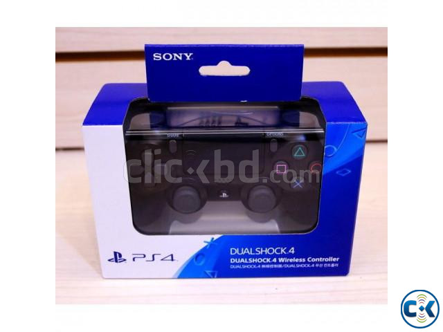 PS4 Controller large image 0