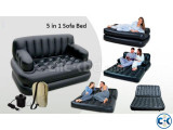 Air Comfort Sofa Bed 5in1 