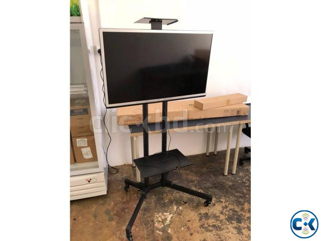 TV TROLLY STAND AVR D910B PRICE IN BD large image 1