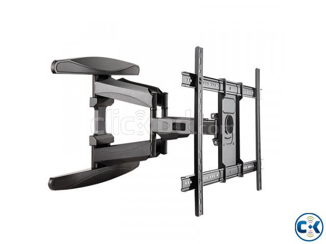 Kaloc X6 32-65 Inch LED LCD Moving Wallmount in BD large image 2