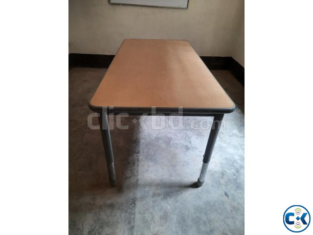 Executive conference imported table. large image 1