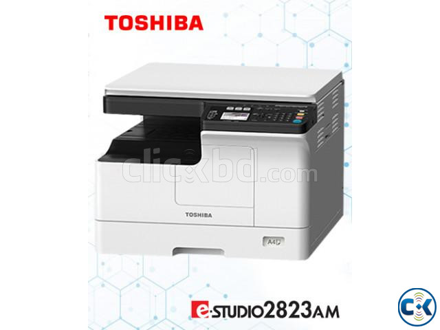Toshiba e-Studio 2823AM Photocopier large image 1