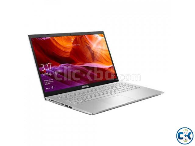 ASUS D509DA Laptop large image 1