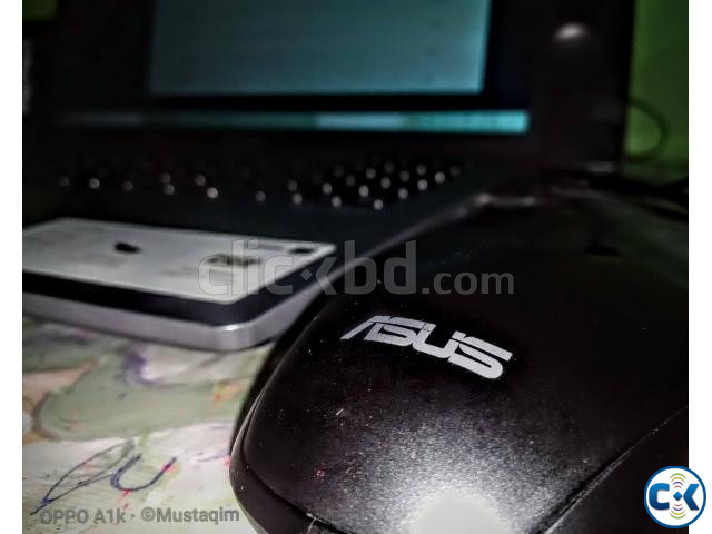 ASUS D509DA Laptop large image 4
