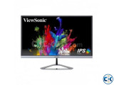 Small image 1 of 5 for ViewSonic VX2276-SHD 21.5 Inch Full HD AH-IPS LED Monitor | ClickBD