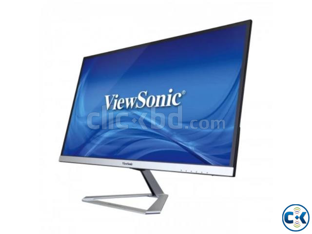 ViewSonic VX2276-SHD 21.5 Inch Full HD AH-IPS LED Monitor large image 1