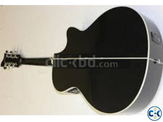 ESP LTD XTONEE SERIES acoustic guitar large image 2