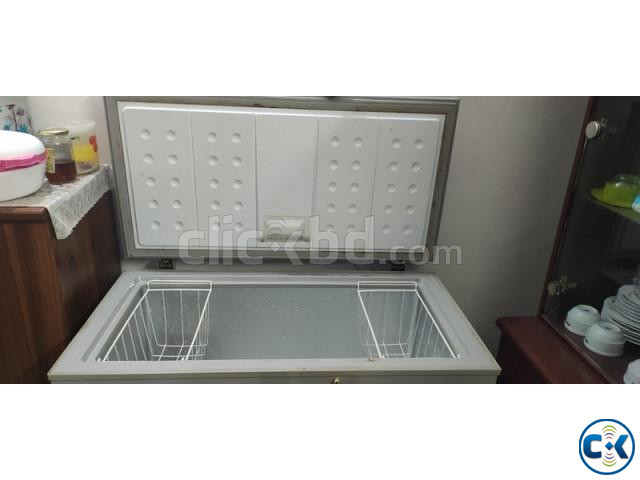Deep Freezer For Sale large image 3