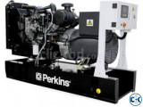 PS Power diesel generator 30KVA UK PERKINS Forest city wella