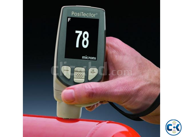 Positector 6000 Coating Thickness Gauges Price in BD large image 2