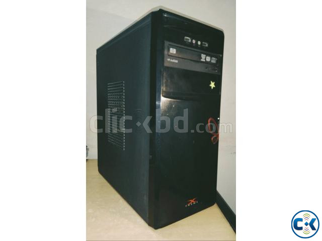 AMD Based PC for sale large image 2